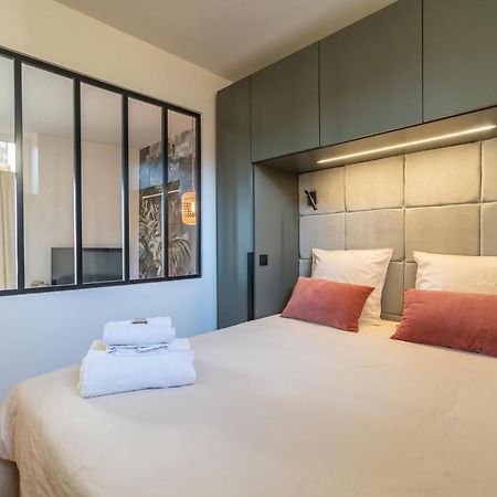 Suite In St Raph Saint-Raphaël Buitenkant foto