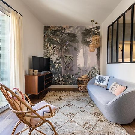 Suite In St Raph Saint-Raphaël Buitenkant foto