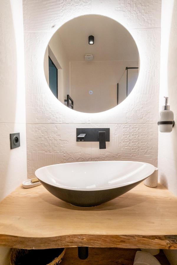 Suite In St Raph Saint-Raphaël Buitenkant foto