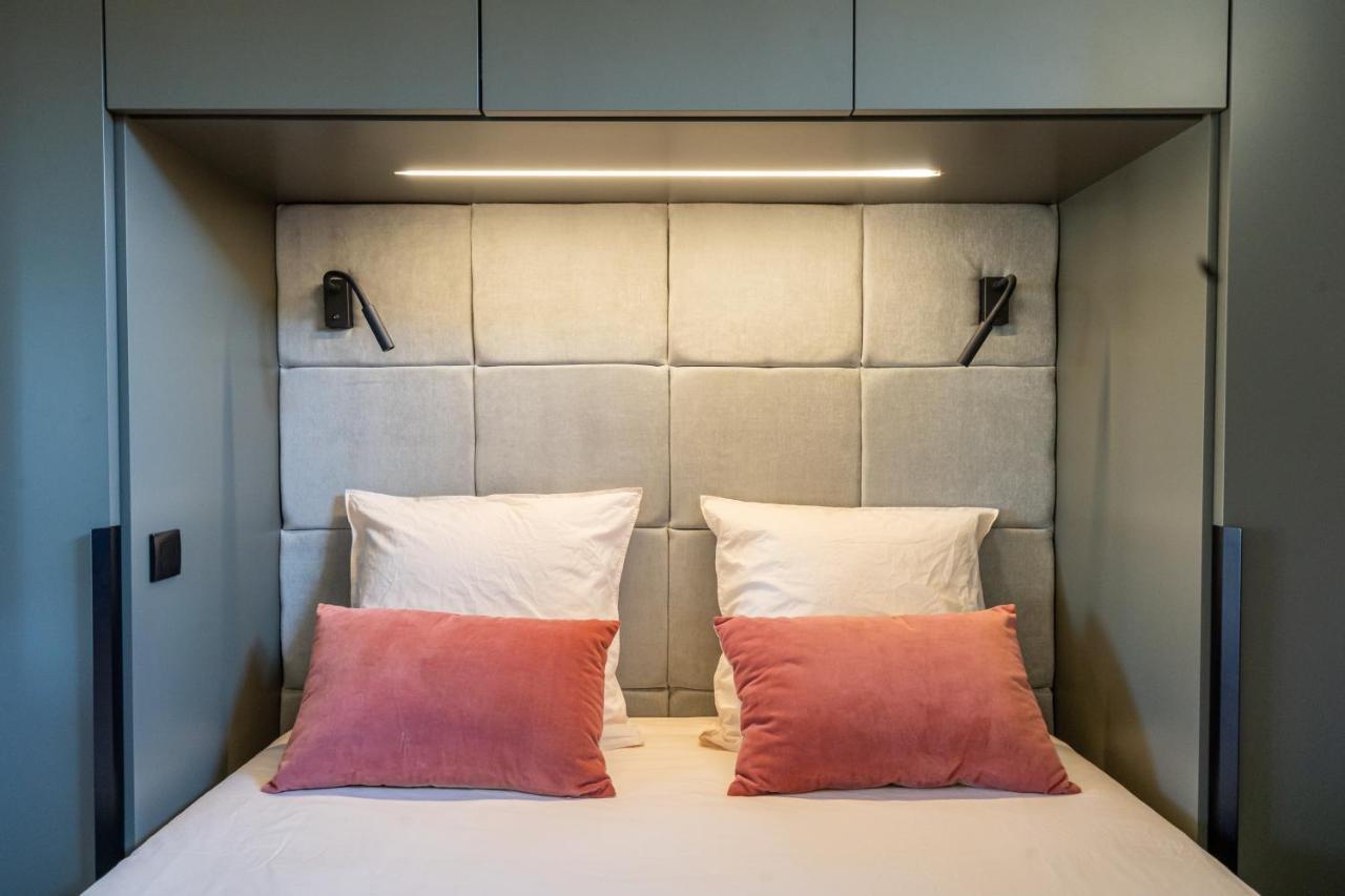 Suite In St Raph Saint-Raphaël Buitenkant foto