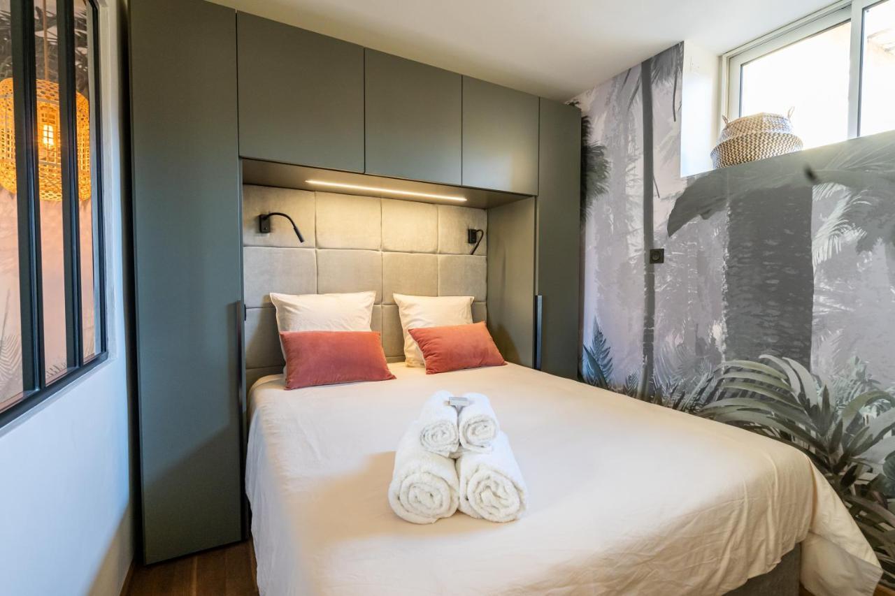 Suite In St Raph Saint-Raphaël Buitenkant foto