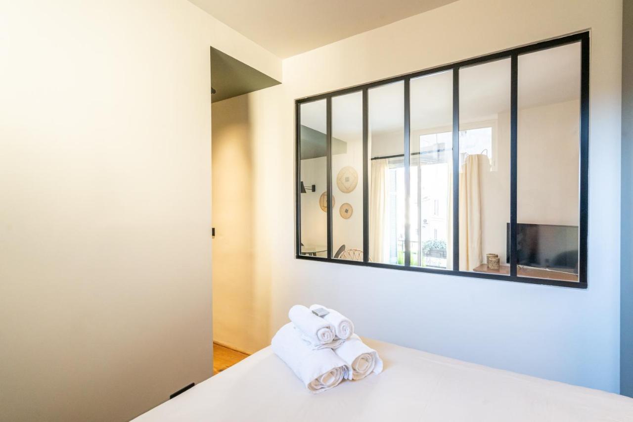 Suite In St Raph Saint-Raphaël Buitenkant foto