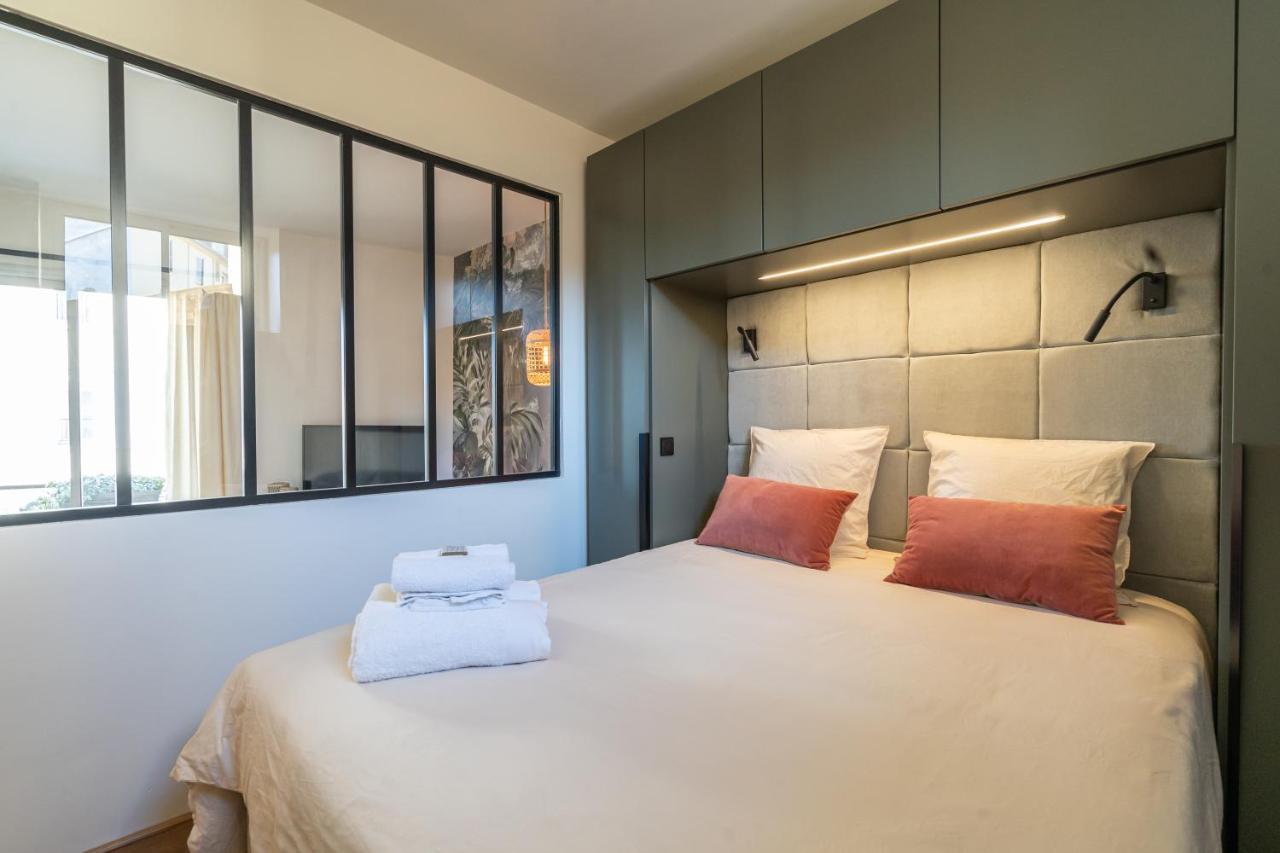 Suite In St Raph Saint-Raphaël Buitenkant foto