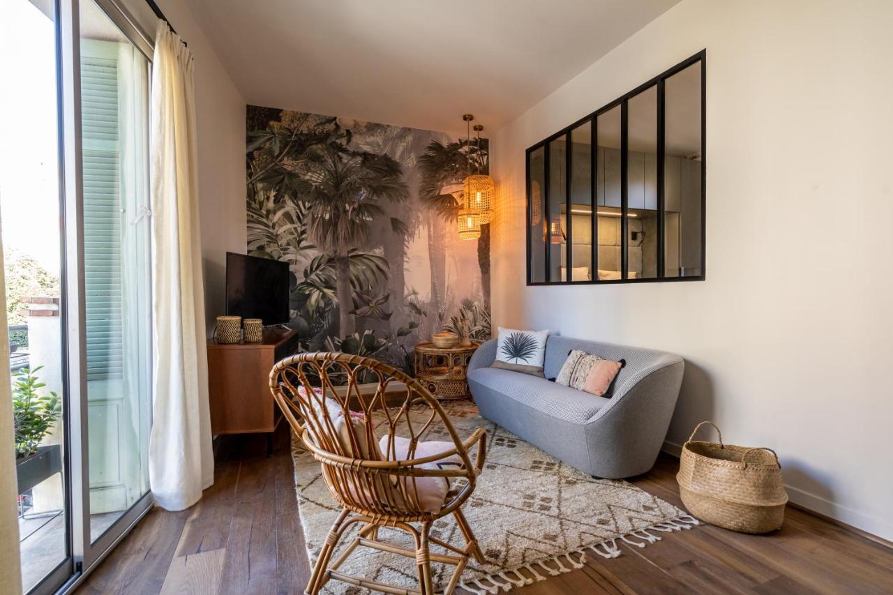 Suite In St Raph Saint-Raphaël Buitenkant foto