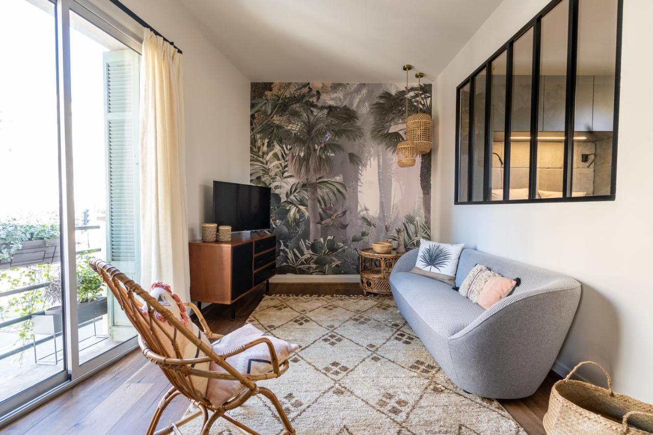 Suite In St Raph Saint-Raphaël Buitenkant foto