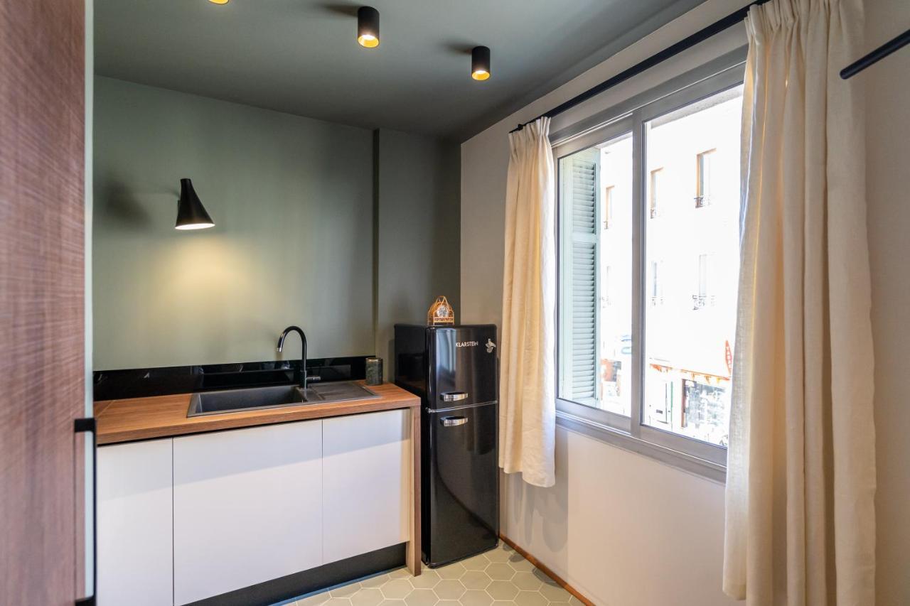 Suite In St Raph Saint-Raphaël Buitenkant foto