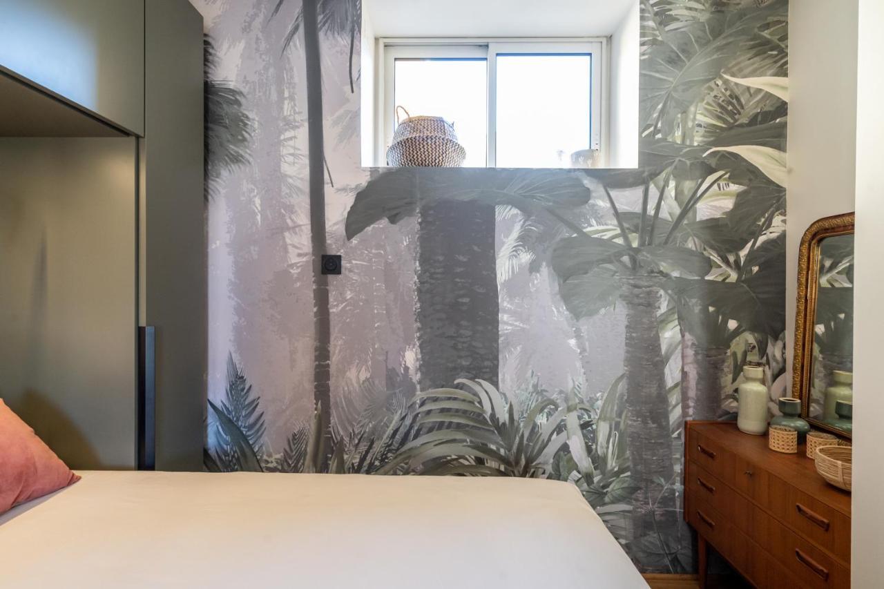 Suite In St Raph Saint-Raphaël Buitenkant foto