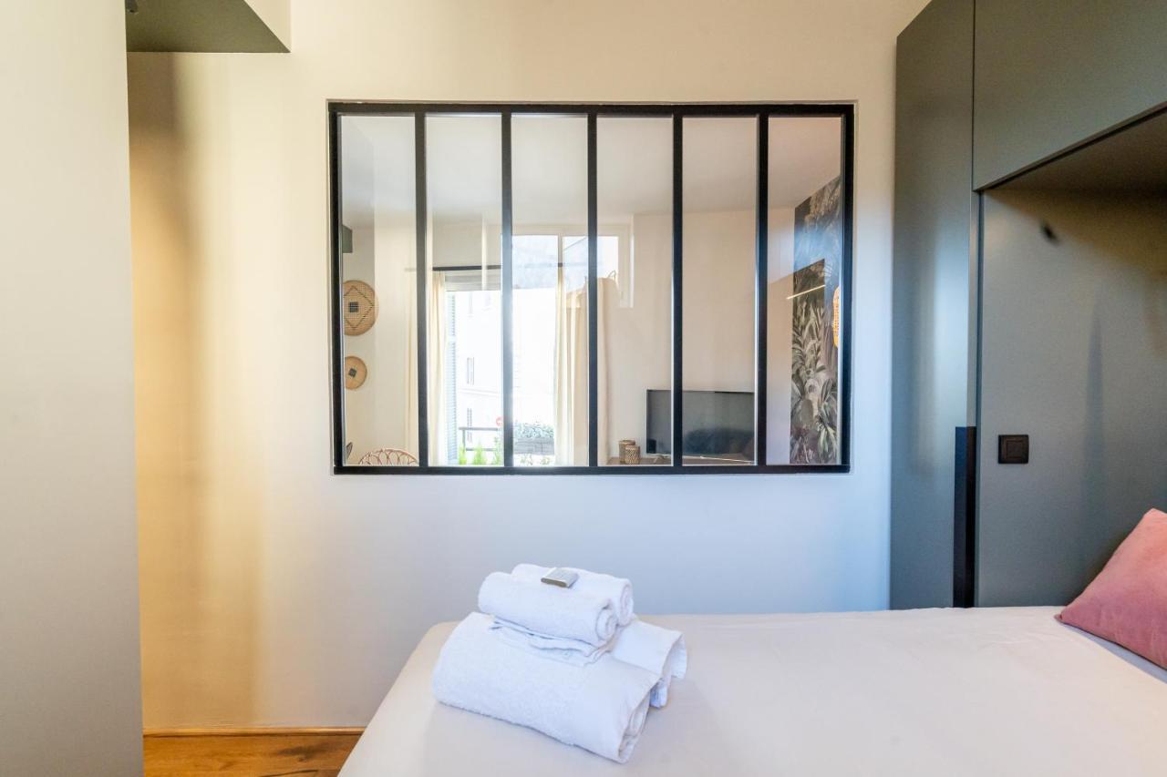 Suite In St Raph Saint-Raphaël Buitenkant foto