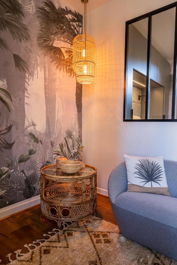 Suite In St Raph Saint-Raphaël Buitenkant foto