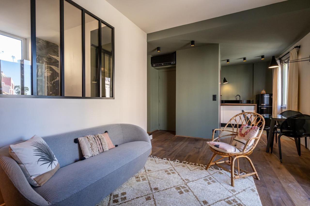 Suite In St Raph Saint-Raphaël Buitenkant foto