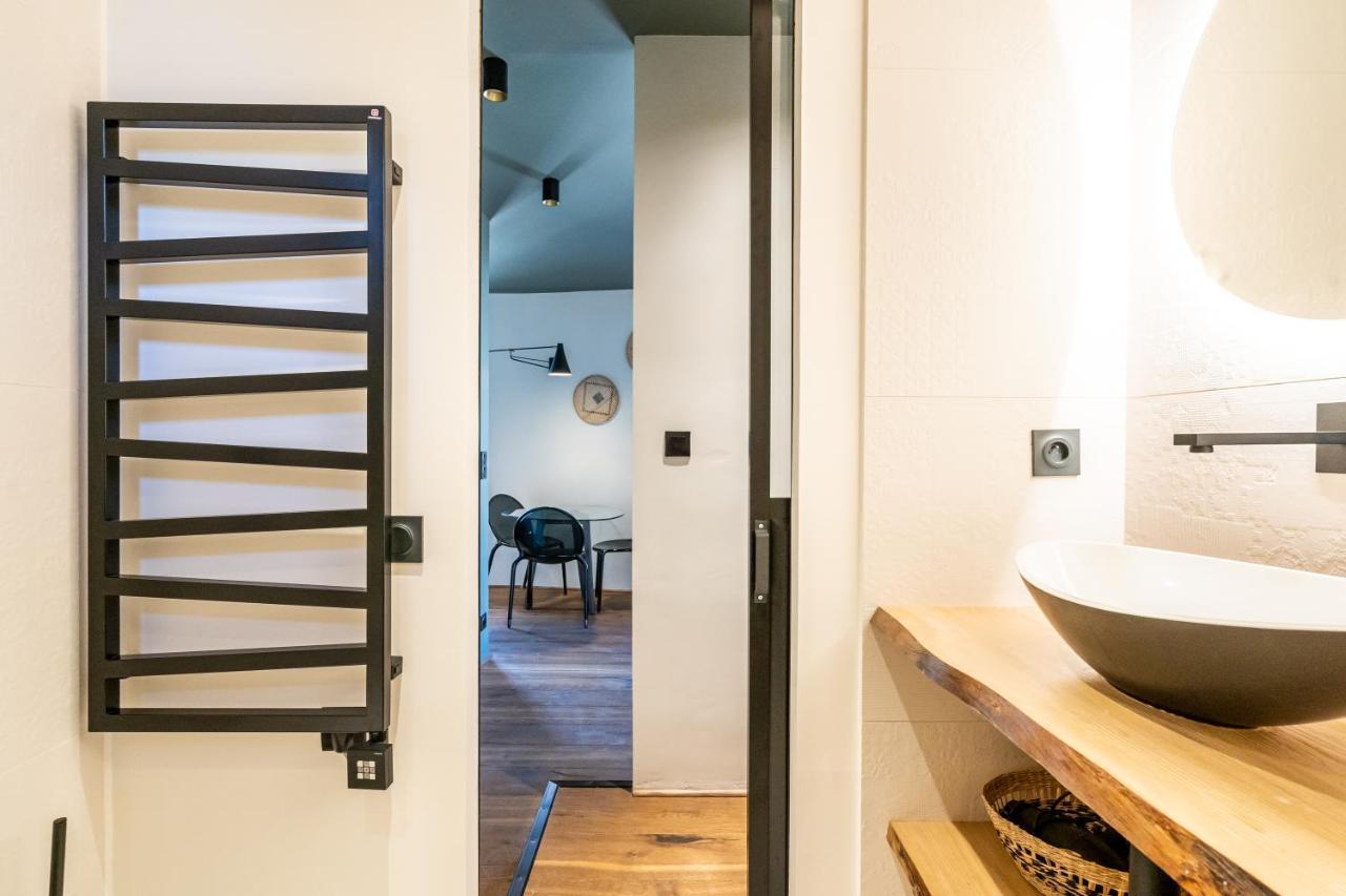 Suite In St Raph Saint-Raphaël Buitenkant foto
