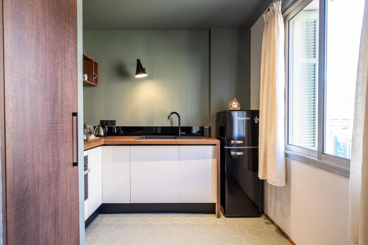 Suite In St Raph Saint-Raphaël Buitenkant foto