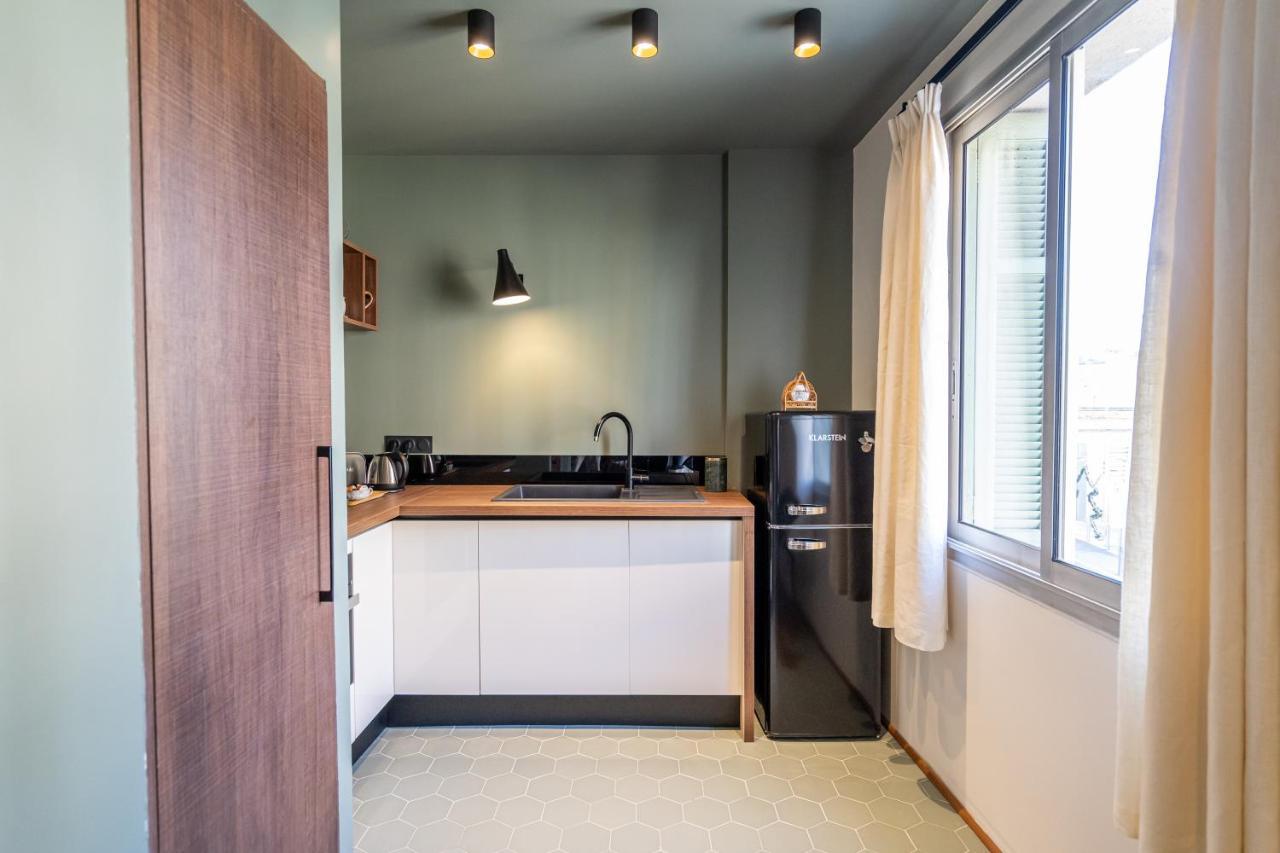 Suite In St Raph Saint-Raphaël Buitenkant foto