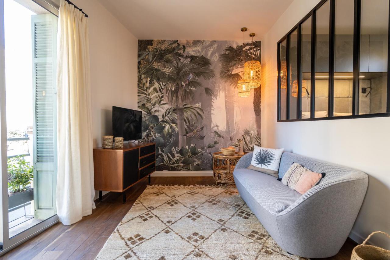 Suite In St Raph Saint-Raphaël Buitenkant foto