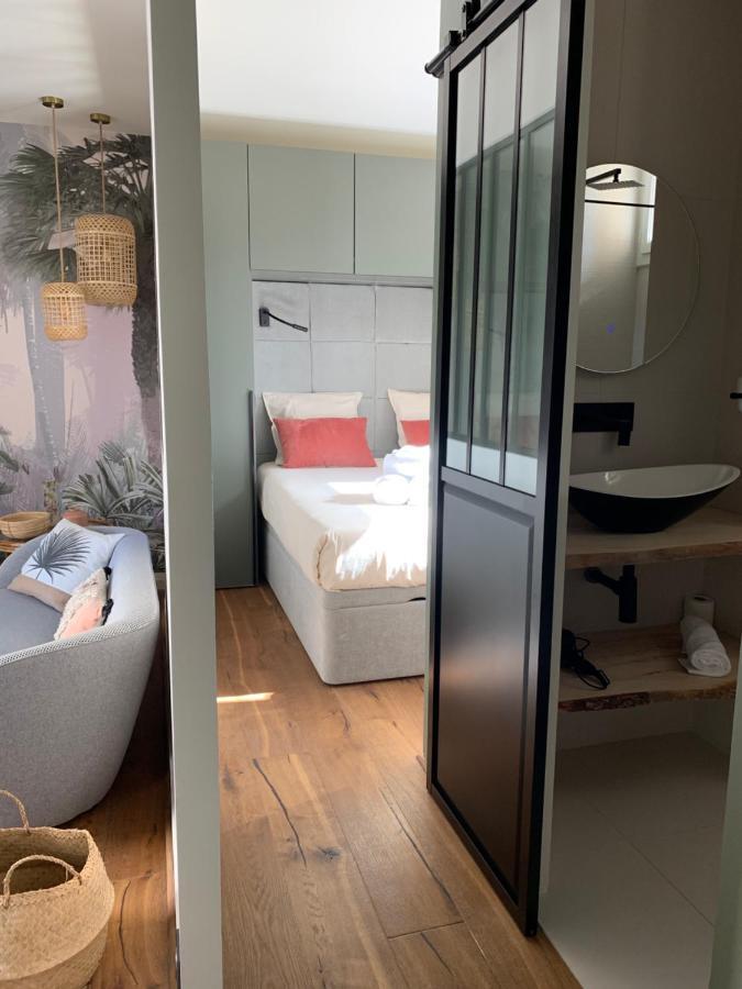 Suite In St Raph Saint-Raphaël Buitenkant foto