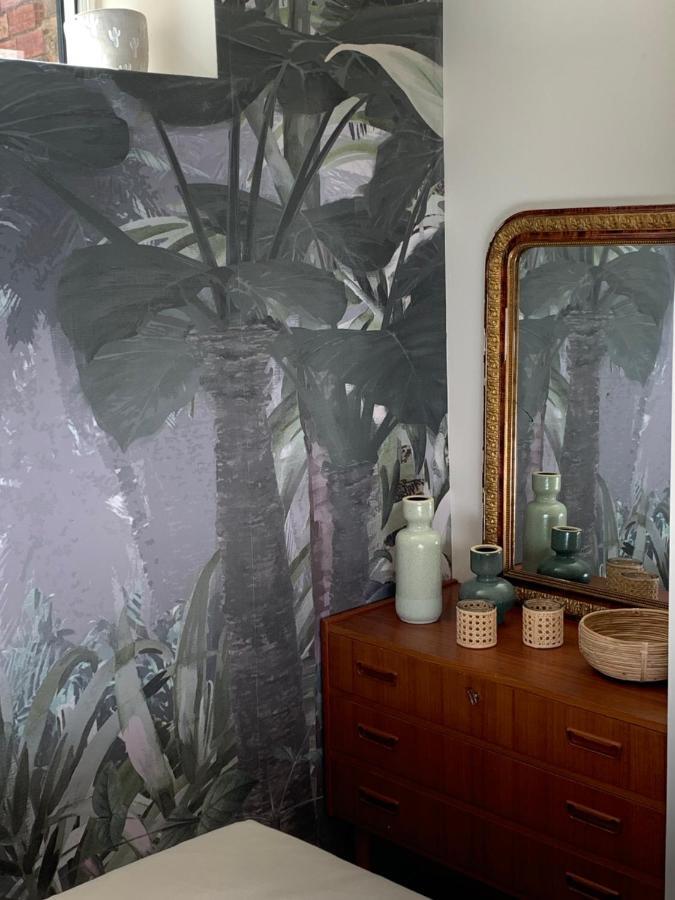 Suite In St Raph Saint-Raphaël Buitenkant foto
