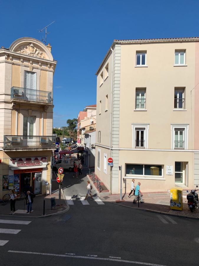Suite In St Raph Saint-Raphaël Buitenkant foto